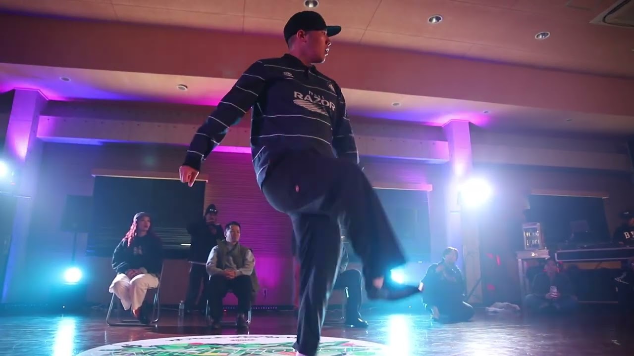 allstyle-side best16  KOOPA vs  EMA  [2026.2/14  INTHE HOUSE]