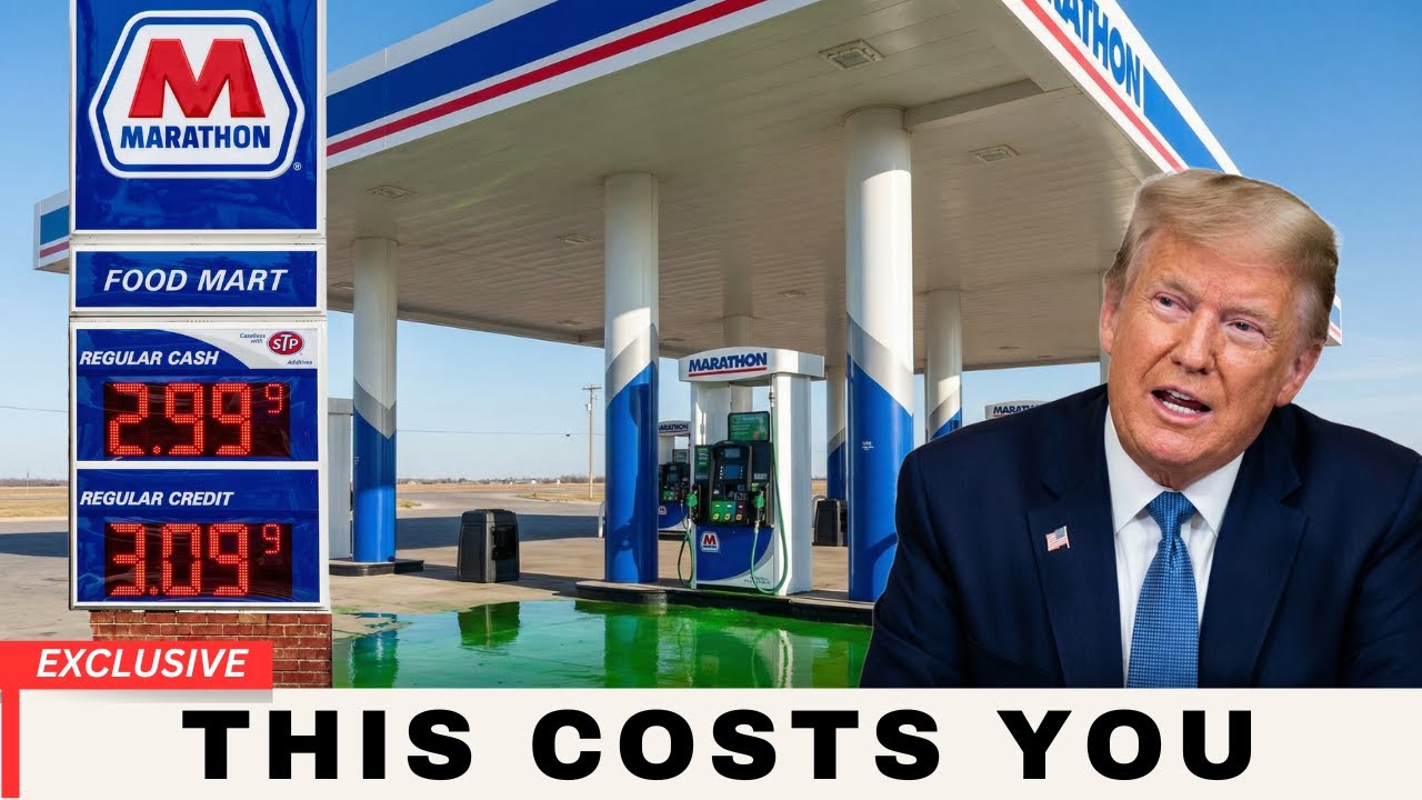 What Cheap Gas Is Really Doing to Your Engine
