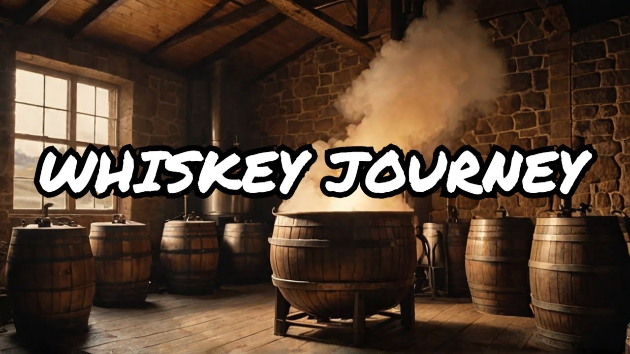 Why Whiskey Lovers Need to Visit Strathisla Chivas Distillery NOW