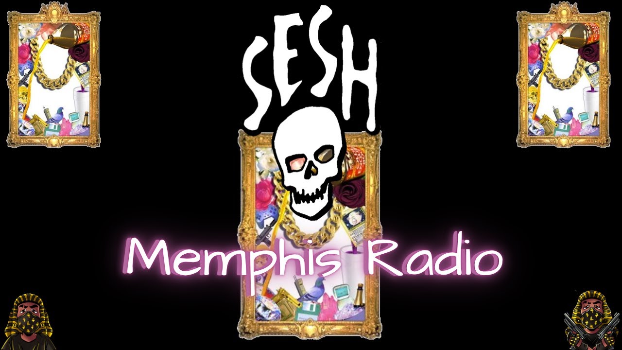 Young Bones | MemphisRadio | Reaction