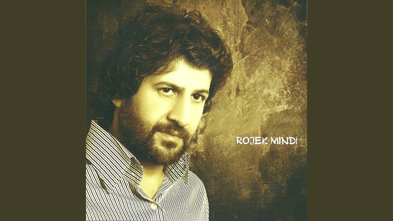 Rojek Mındi