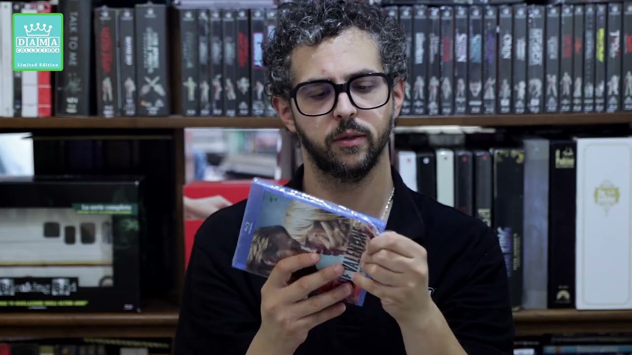 Dama Recupera – Caccia al Fuori Catalogo Blu-Ray [EP.04]