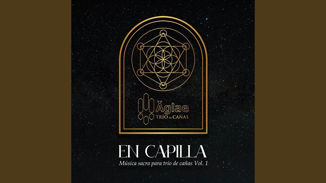 Seis Tríos de Capilla, Op. 69: VI