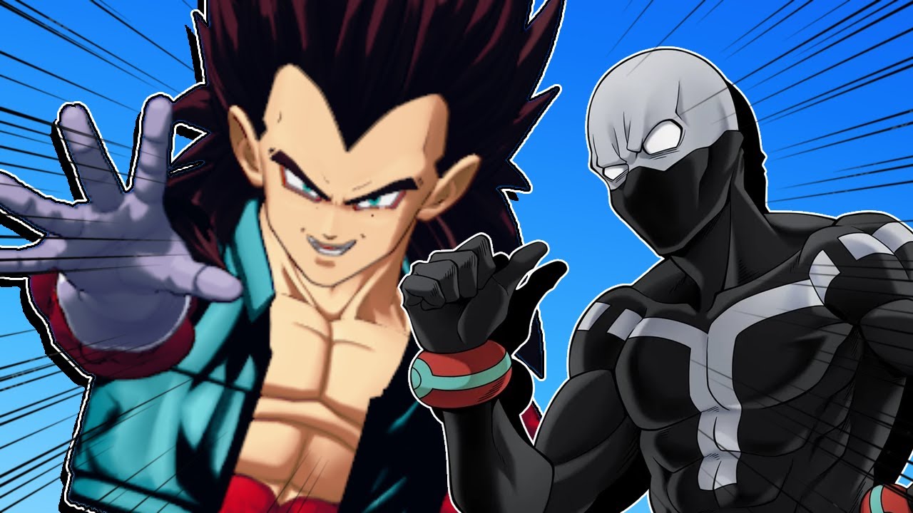 FIRST DUAL STREAM! GEKISHIN AND ULTRA RUMBLE!