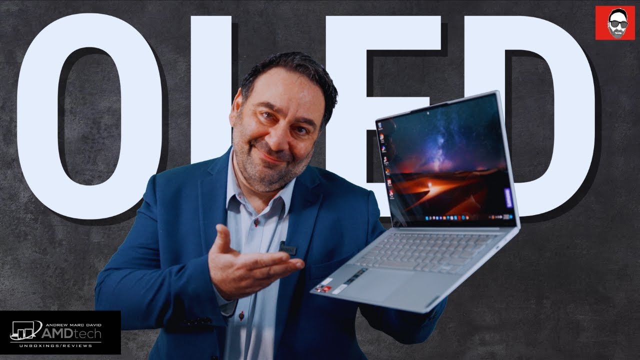 Lenovo IdeaPad Slim 7 Carbon OLED Review: Can this be the laptop for me?