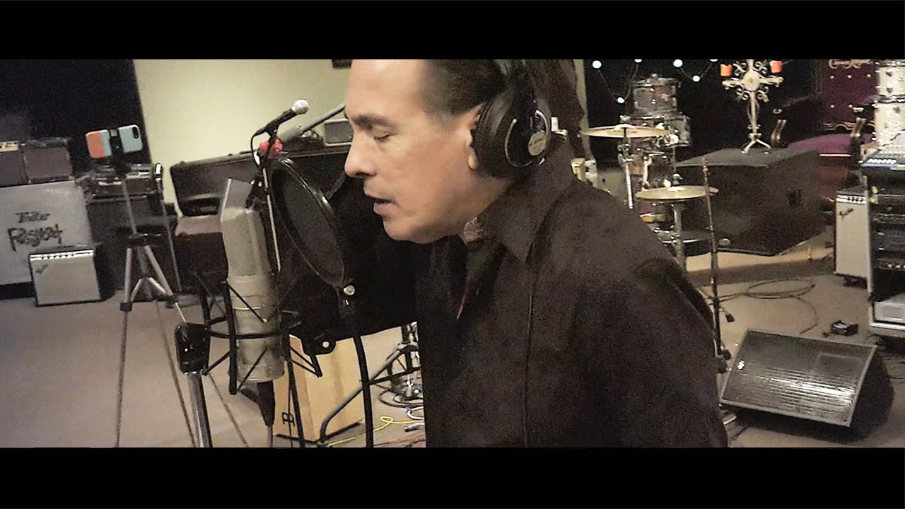 Tomi Malm - (The Making Of) Coming Home #9 Ft. Jerry Lopez