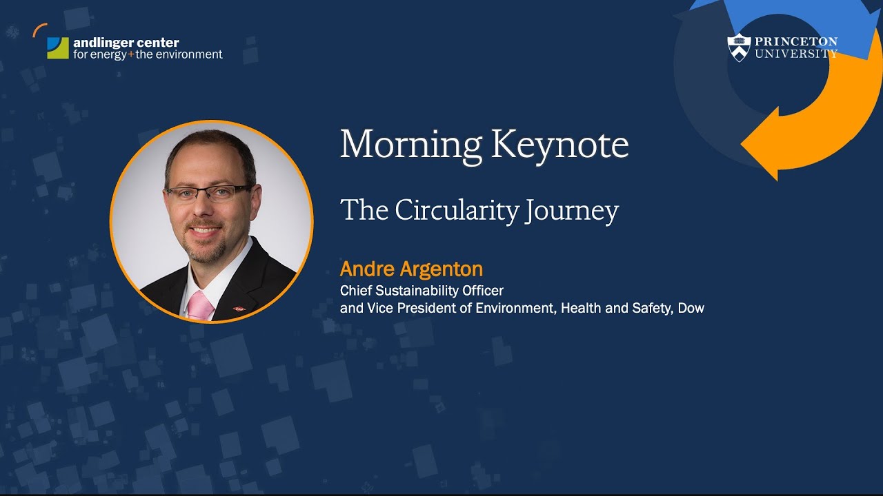 2025 Annual Meeting: Introductions and Keynote