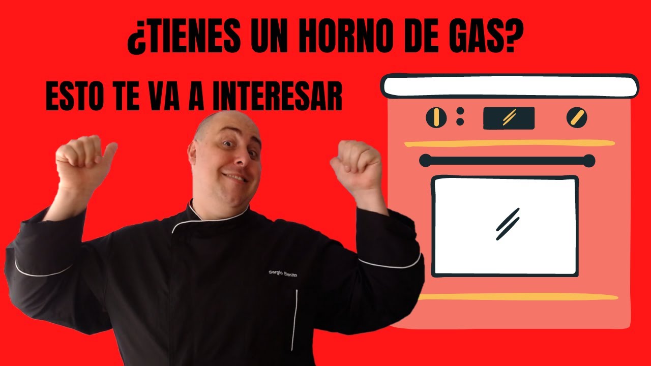 ✅7 CONSEJOS CLAVE PARA HACER BUEN PAN EN UN HORNO (estufa) DE GAS. El nº 5 es de los + IMPORTANTES✍️