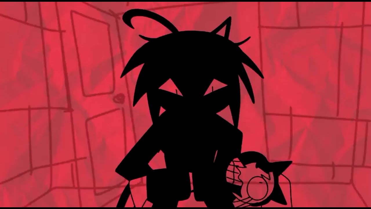 Alice kills Rilly (CPLL scene) @Toonsyreal 