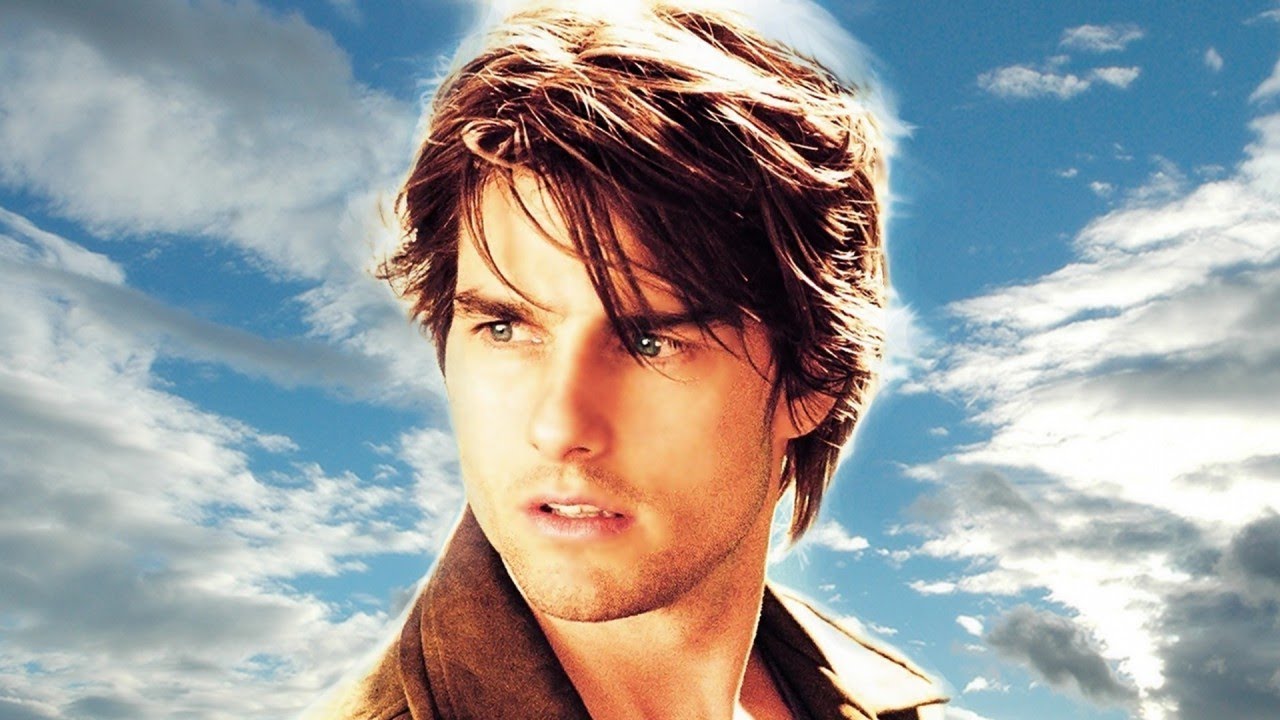 Tom Cruise 