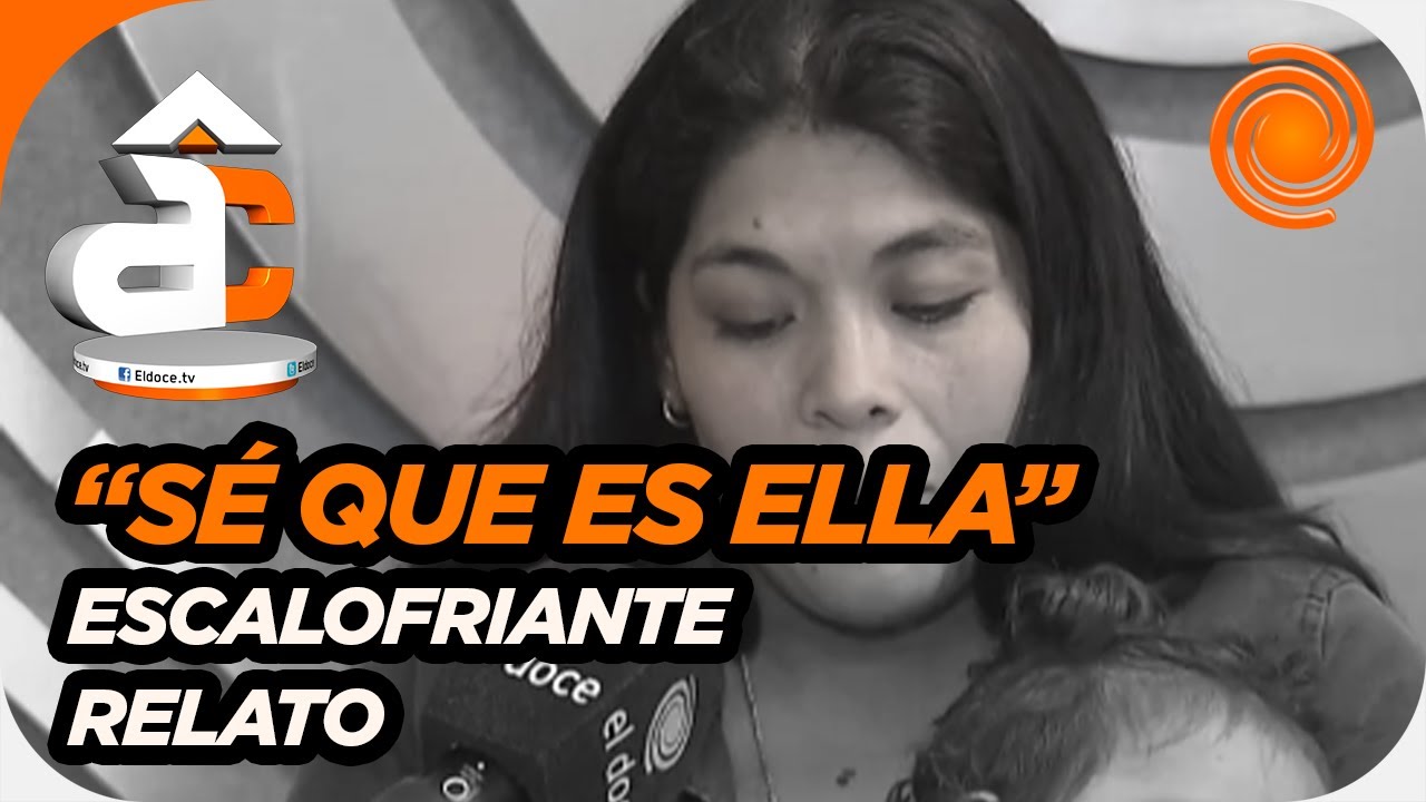 Muertes en el Neonatal: una mamá identificó a Brenda Agüero como la autora de los pinchazos