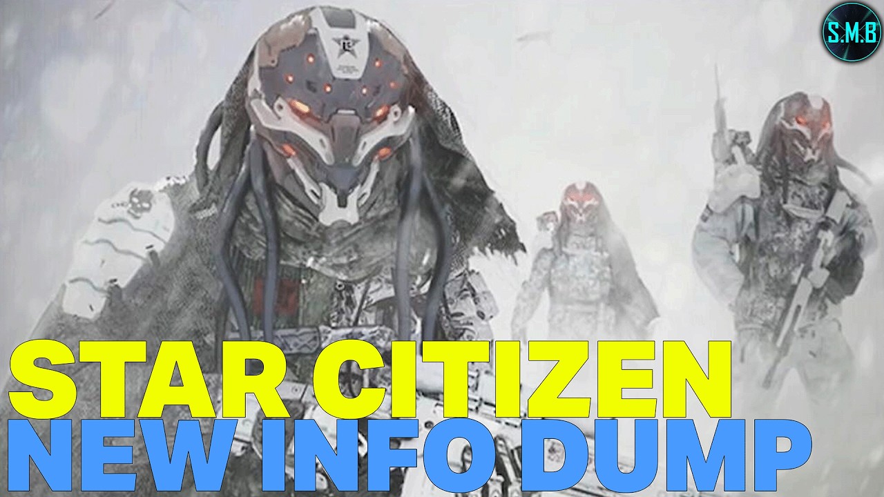 Armour Classes, Inertia, Super Heavy Armour, Gadgets, Crossbow, Lever Action, Bullpup | Star Citizen