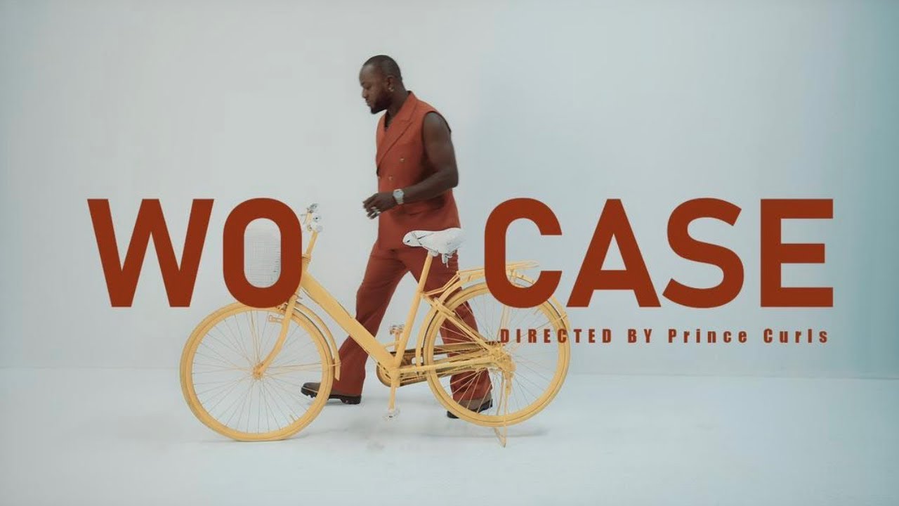 Rap Fada - Wo Case ( Official Video )