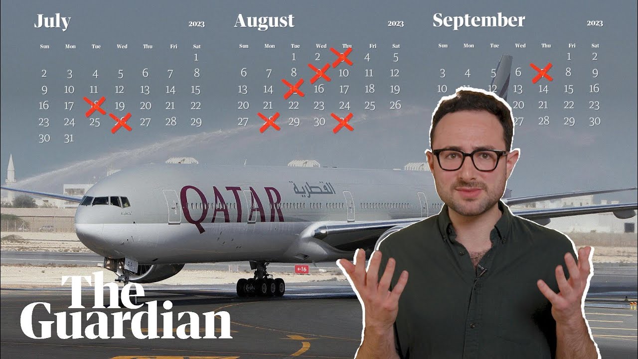 Qatar Airways: all the reasons the Australian government rejected request for more flights