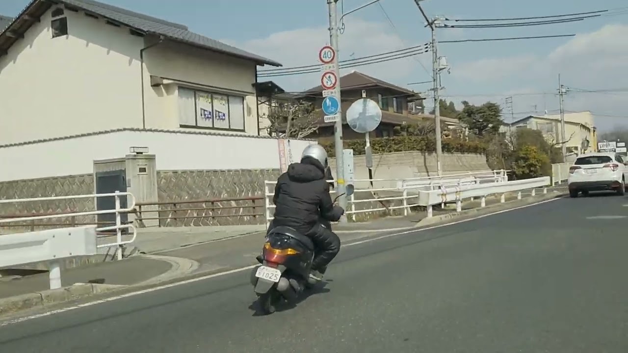 広島県福山市東小学校近辺〜福山市ゲオ蔵王店まで