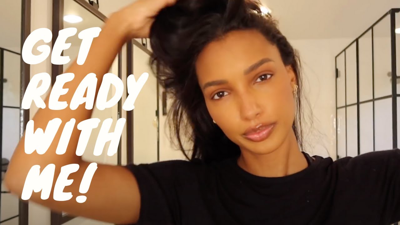 Super simple GRWM | Chat