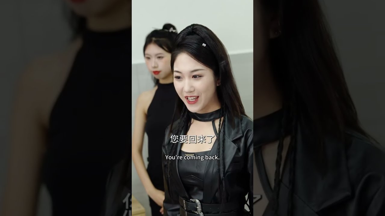 💥昔日龍王遭奸人暗算失憶，女兒竟亦遭人欺辱，護女闖關手撕數千仇敵，強勢復仇歸位！#短劇 #战神 #大陸短劇 #热血#YHDJ