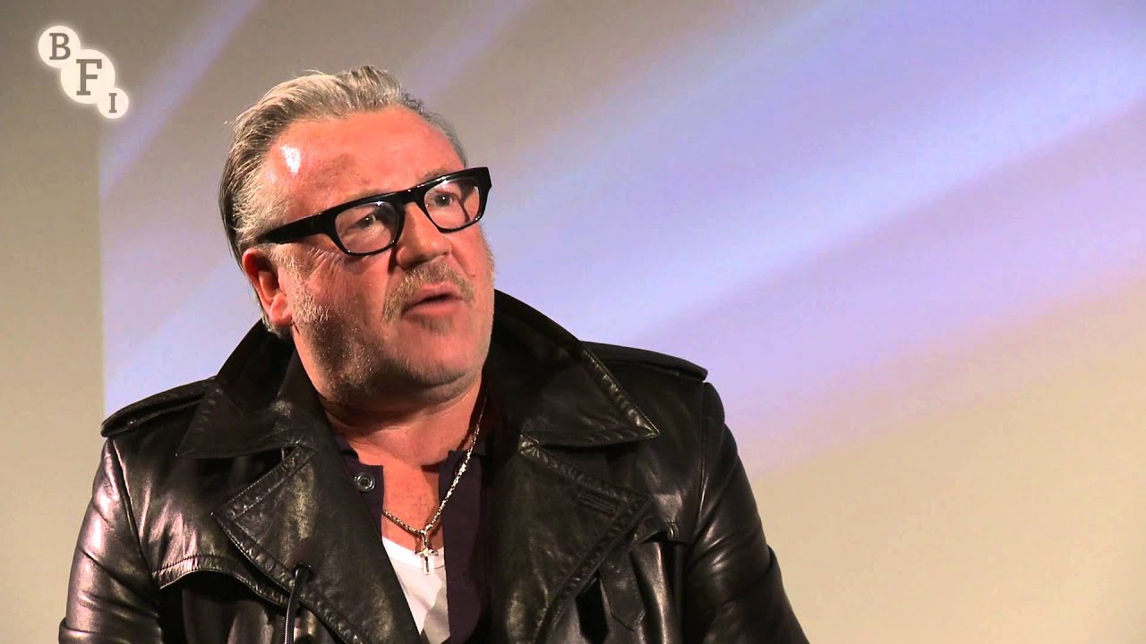 Ray Winstone on Saturday Night and Sunday Morning | BFI