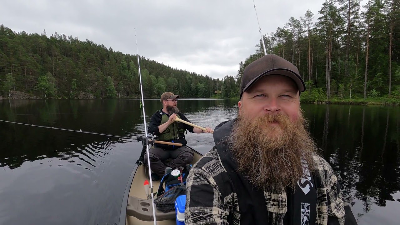 Tur til Kløsa i Degernesfjella