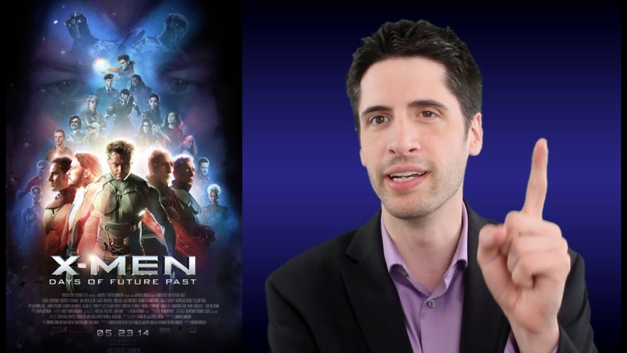 X-Men: Days of Future Past SPOILER talk