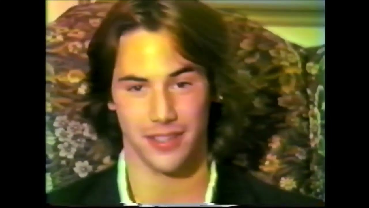 keanu reeves auditions