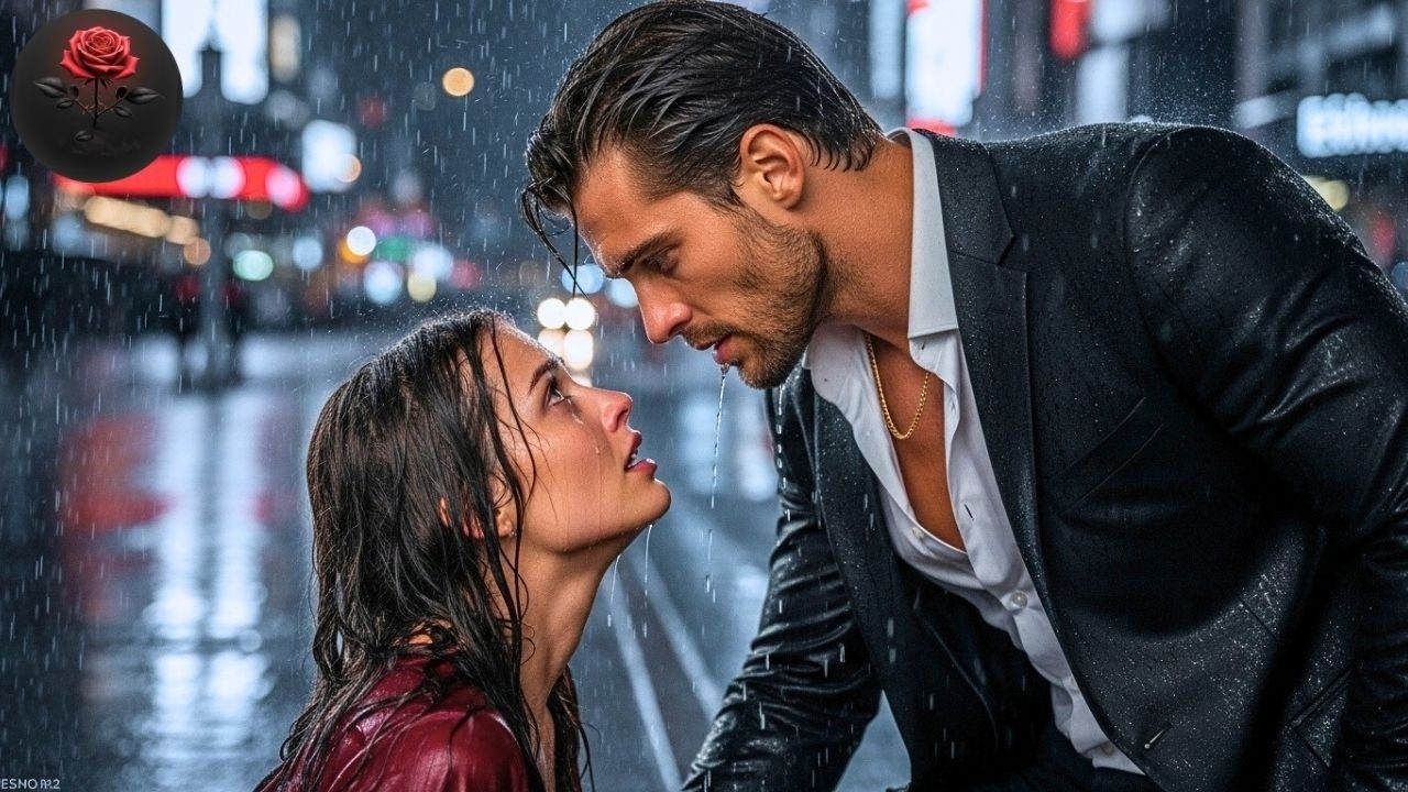 She Was Humiliated by Her Ex-Fiancé - Until The Mafia Boss Put His Ring on Her in Front of Everyone