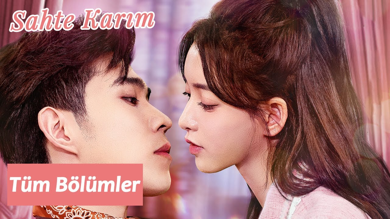 Sahte Karım | Tüm Bölümler | My Fake Wife | 心动的他 | Xie Yibo, Guo Jiayu