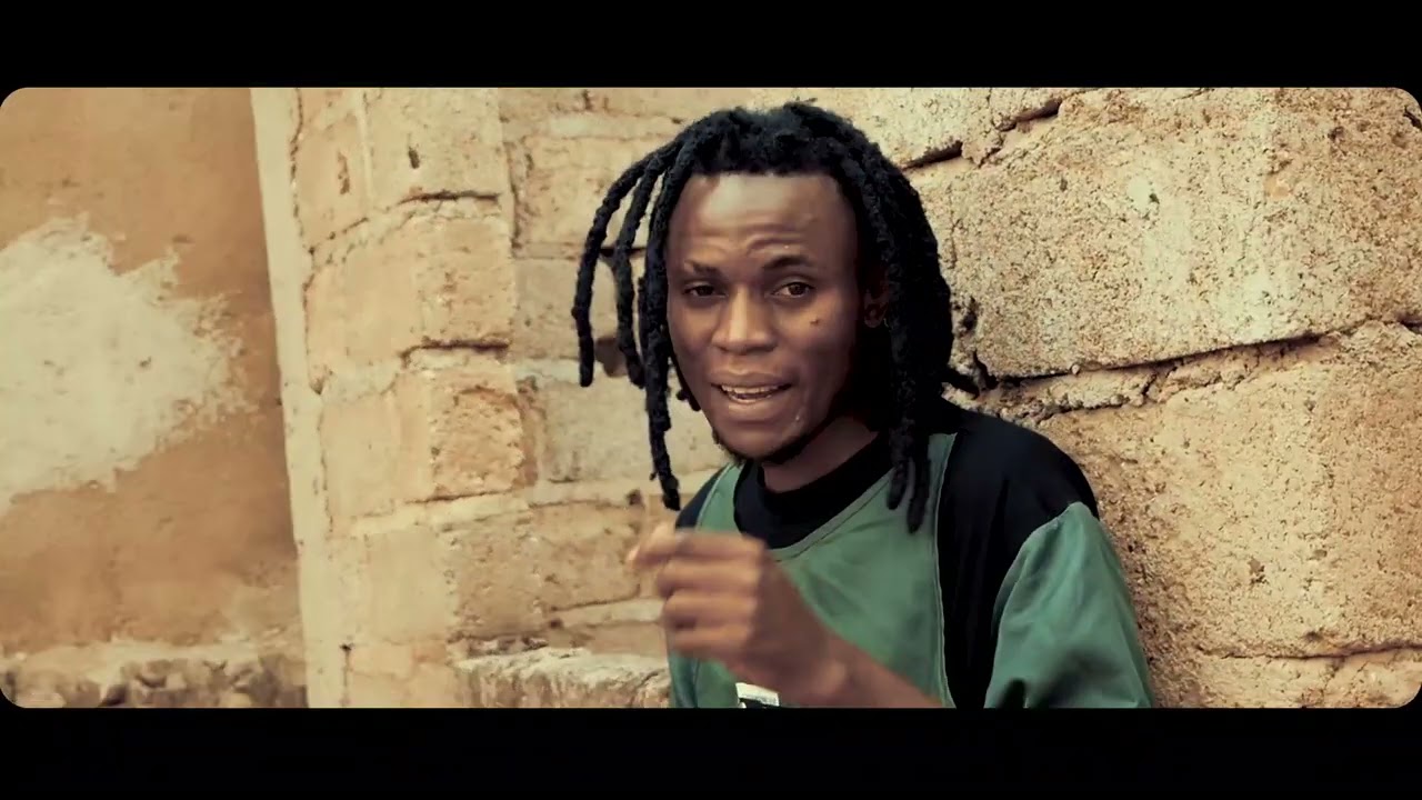 Shimama Tuende by Mapenzi Kivukutu ft El Champagne