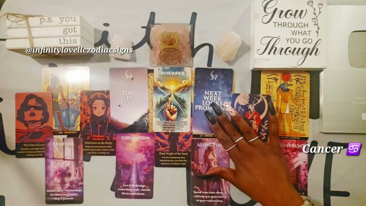 Cancer ♋️:The Warrior’s Heart: The Divine Softness of a Healed Cancer #zodiacsigns #healing 
