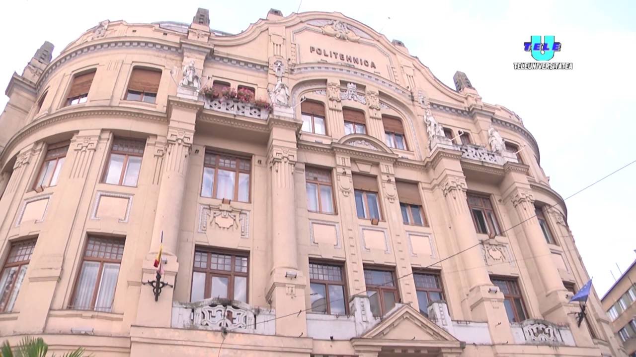TeleU: UPT a inceput inscrierile la ciclul Master