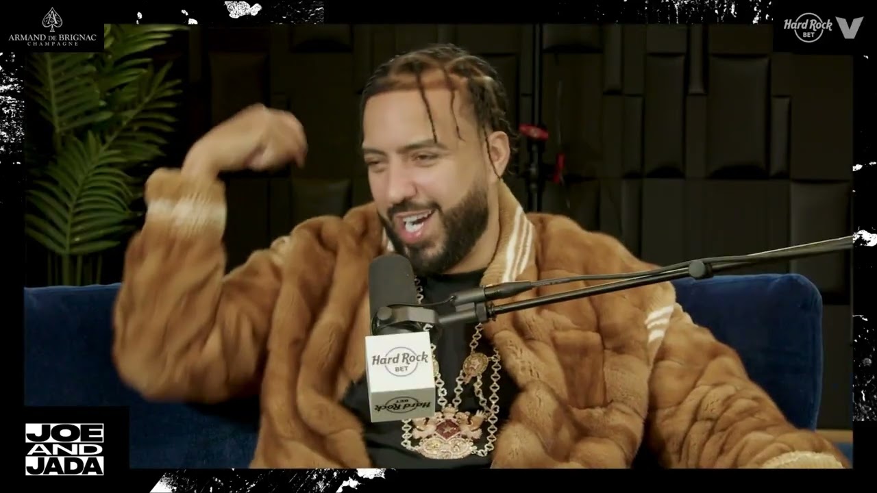 Fat Joe thought he was KIDNAPPED by Taliban in Morocco | Joe, Jadakiss & French Montana