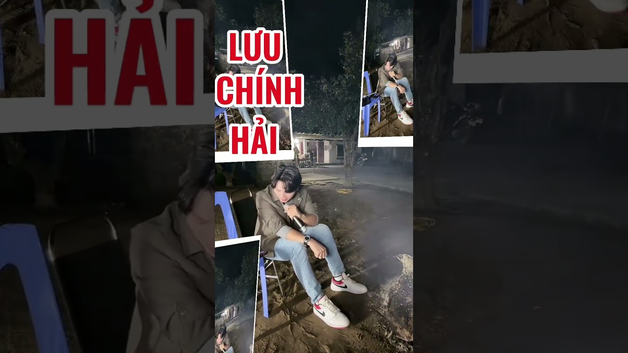 SÔNG ĐOẠ ĐÀY - LƯU CHÍNH HẢI COVE _ VŨ TUẤN KHANG