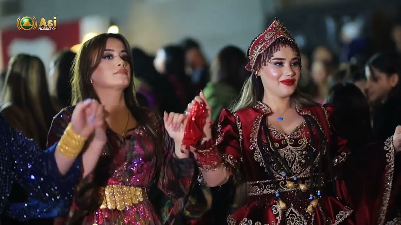 Nesim İdiz Ailesi Kına Fragmanı