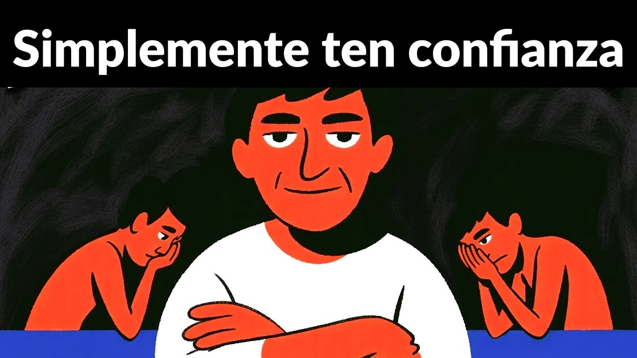 Por qu&eacute; la confianza es la &uacute;nica habilidad que realmente necesitas
