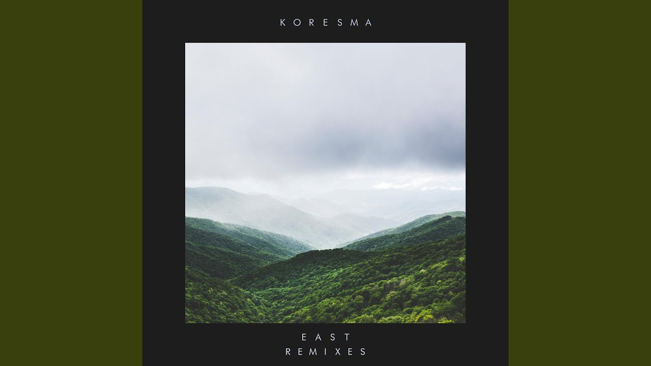 Forest Sang (Good Lee Remix)