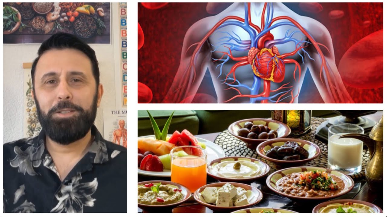 Gabimet FATALE të agjërimit / Altin Joka, ngre alarmin: Si duhet të ushqehemi në iftar dhe syfyr