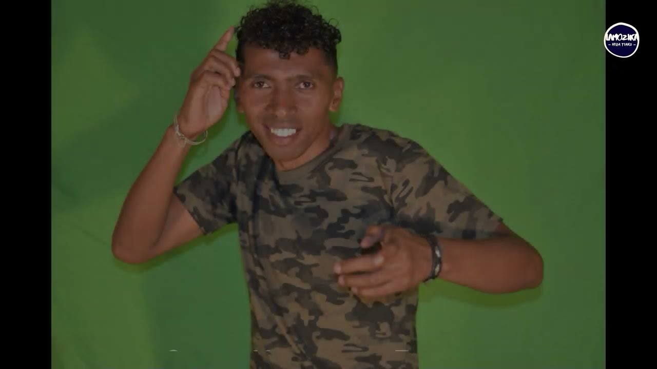 Kopazy - Tsofy rano (Nouveauté gasy 2023)
