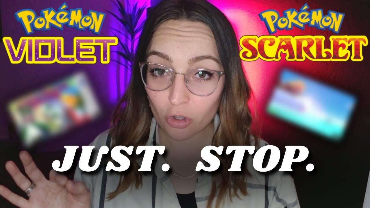 Spoilers/Leaks in Thumbnails | PEOPLE SUCK | A Rant *NO SPOILERS HERE*