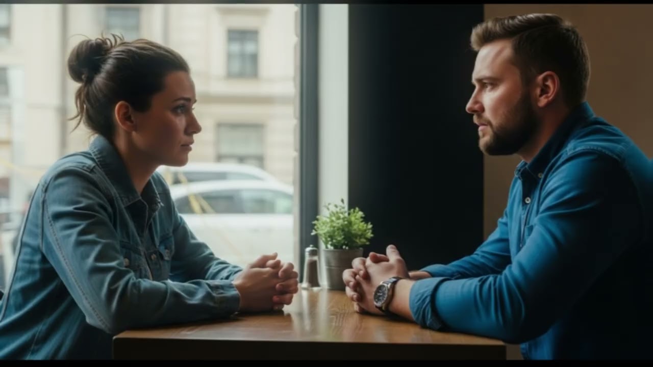 Husband's Forgiveness: The Truth About Their 5-Year Separation | Reconciliation Story
