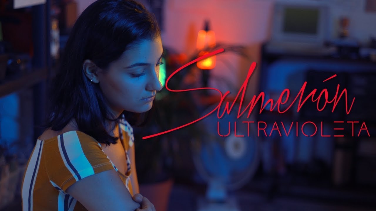 Salmerón - Ultravioleta