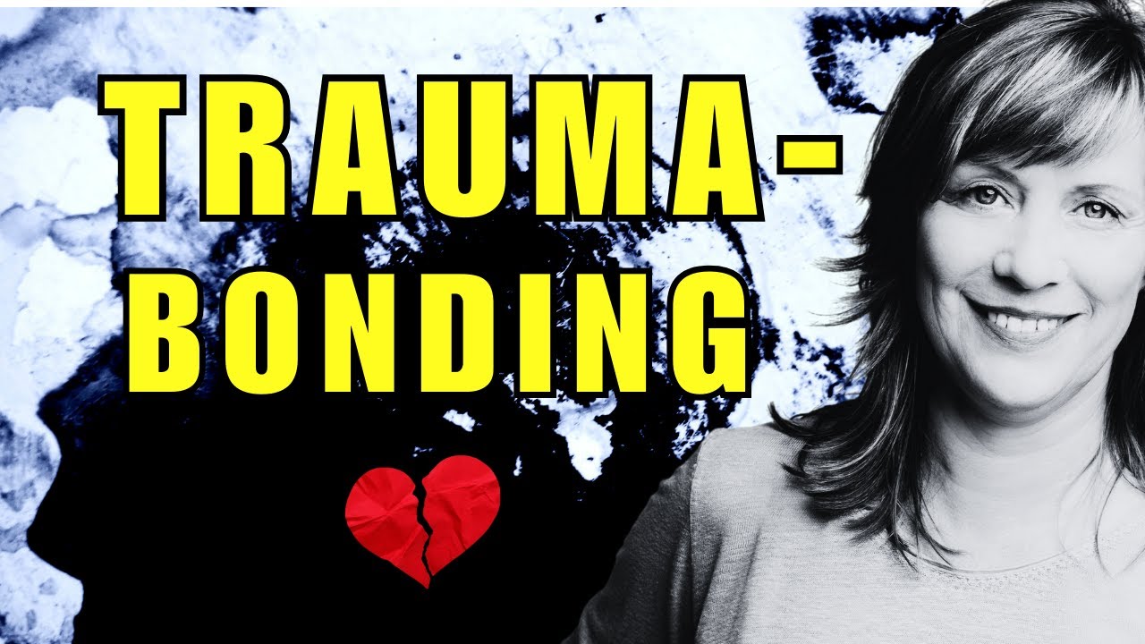 🔗 Warum du an einer toxischen Beziehung festhältst: Trauma-Bonding verstehen