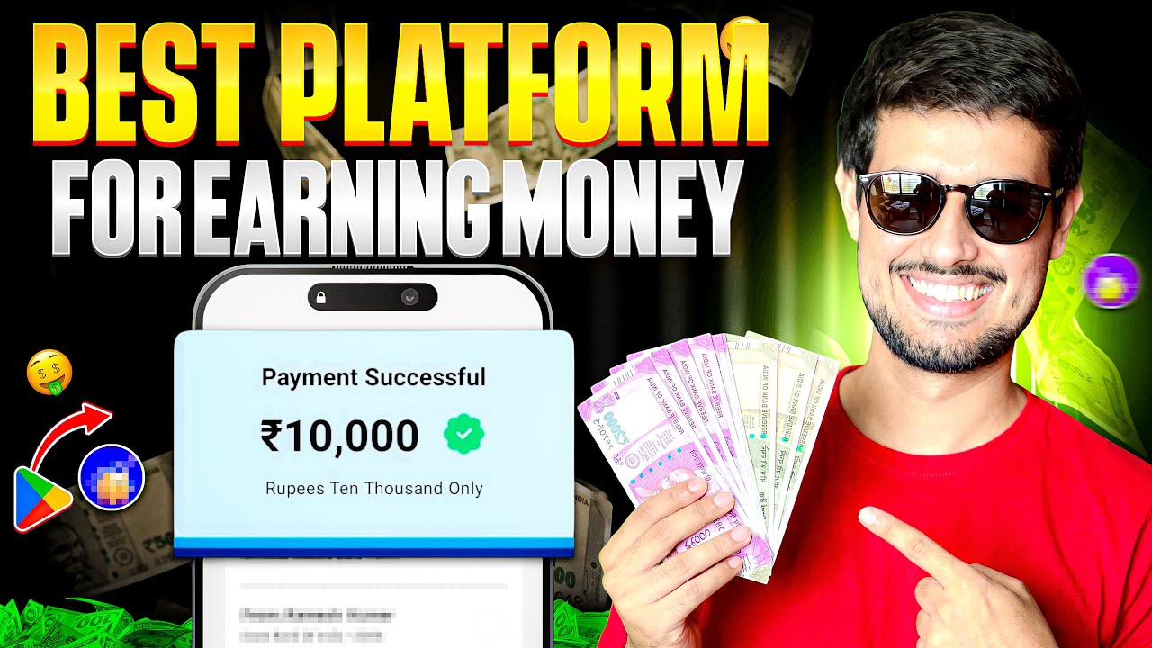 New Earning App Without Investment | Online Game Earn Money | How to Earn Money Without Investment