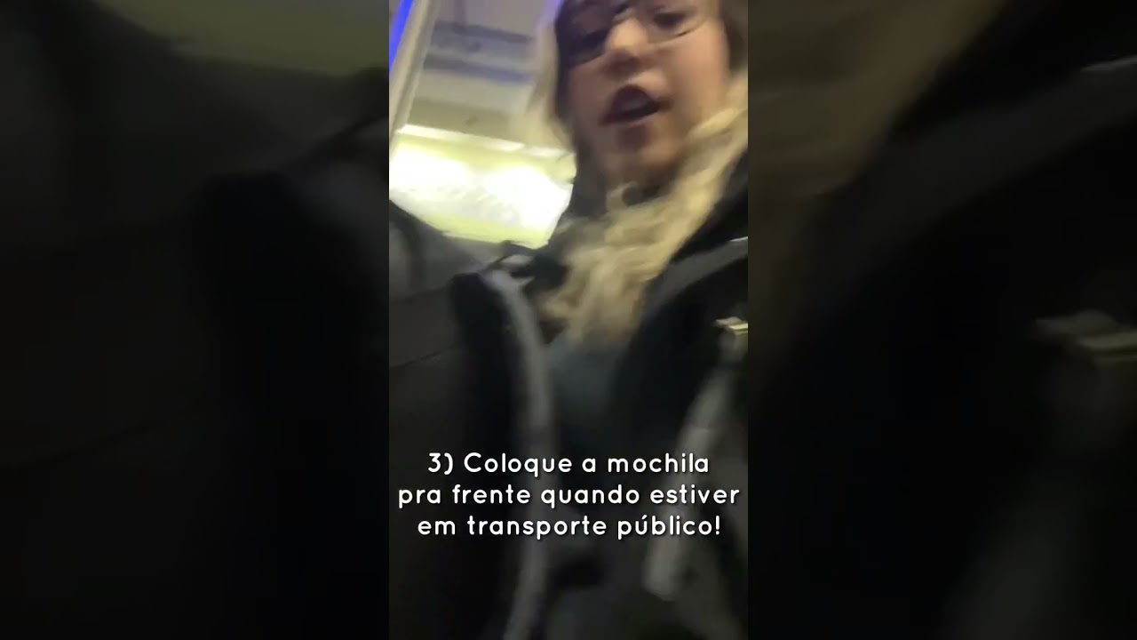 5 dicas para a sua viagem a Paris!!