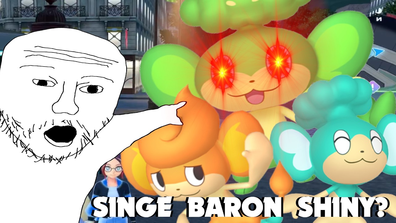JE VEUX LES SINGES DE ZA-[BEST OF LIVE]