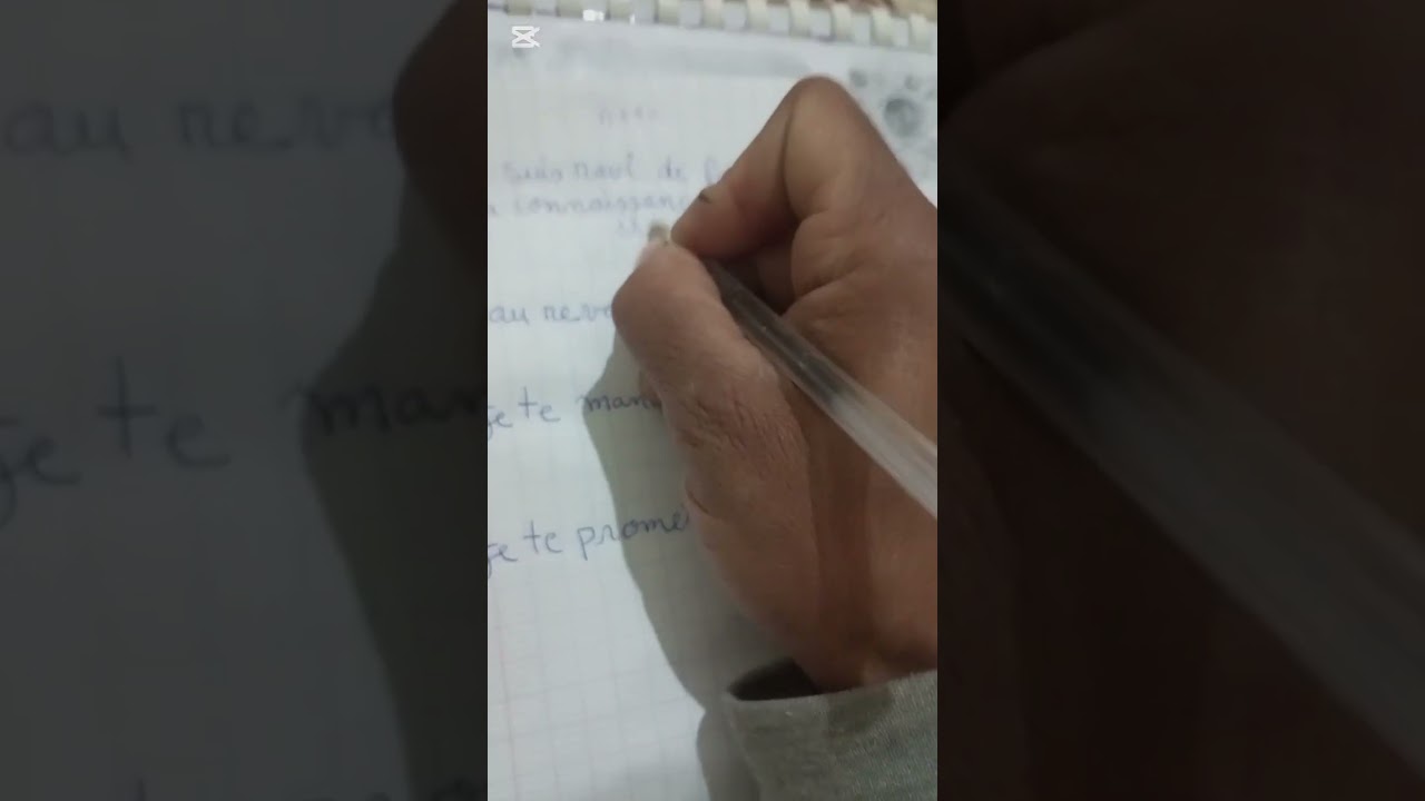 تعلم كيفية قرائة الكلمات باللغة الفرنسية بطريقة بسيطة #france #bac #apprends #الفرنسية_للمبتدئين 