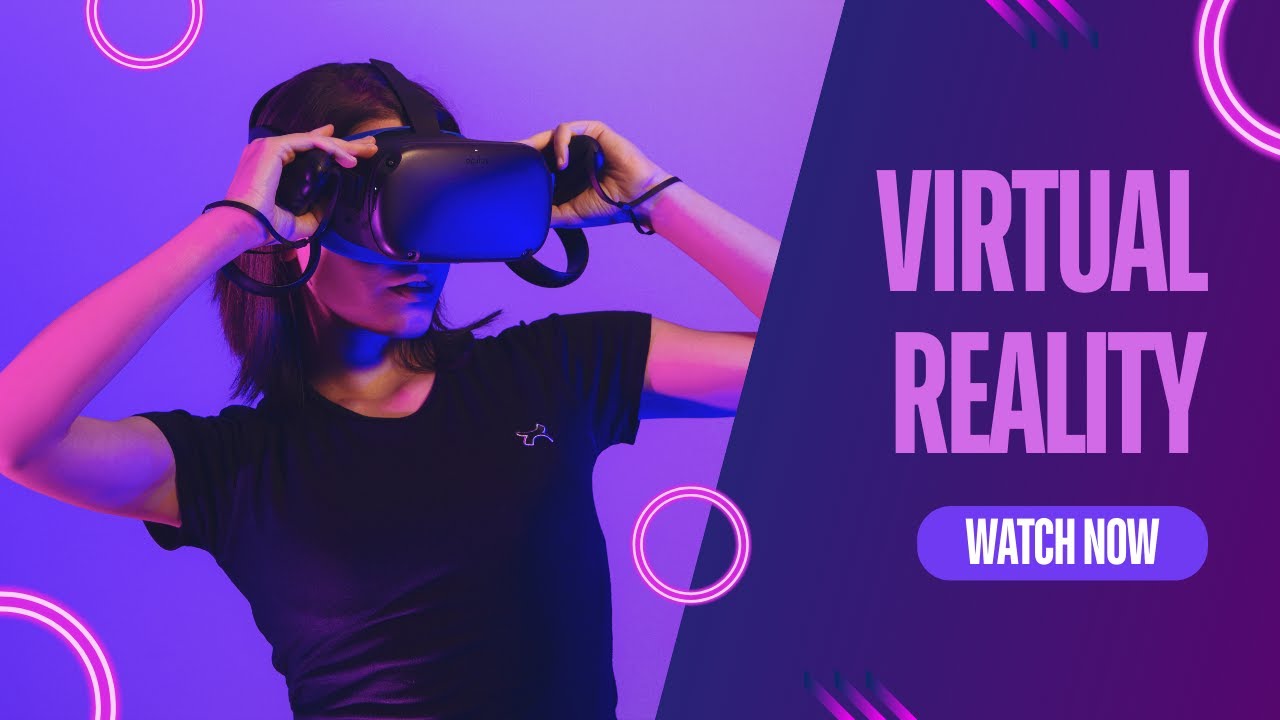 TOP 5 Essential Virtual Reality Trends Every GAMER Needs | Advanced Technology | AI | Machine Mind