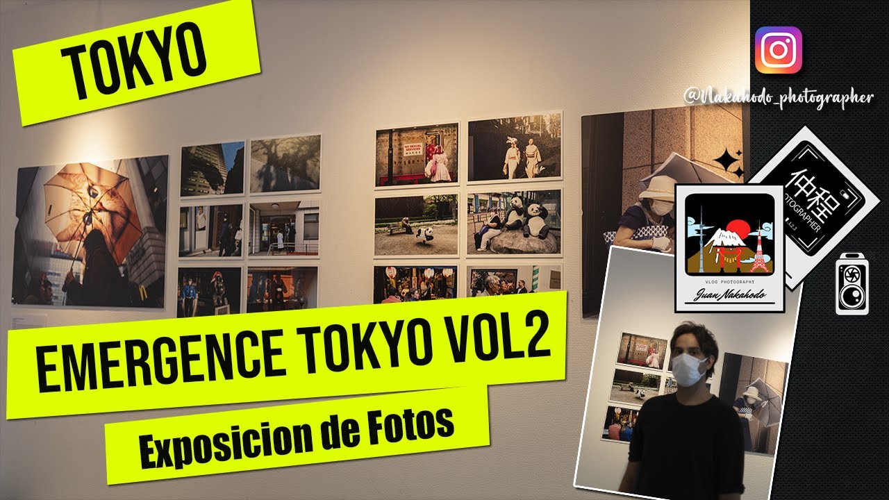 Exposicion Fotografica 