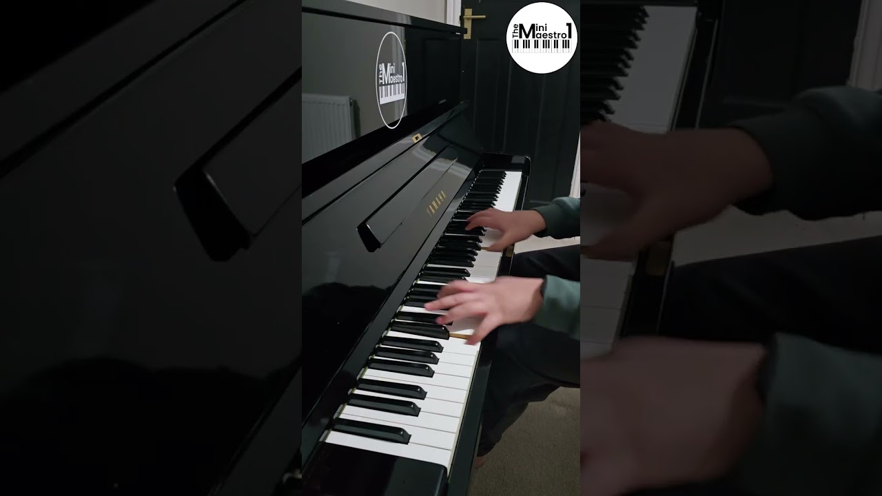 Nirvana - Smells Like Teen Spirit - FULL SONG #piano #music #grunge #nirvana #smellsliketeenspirit 