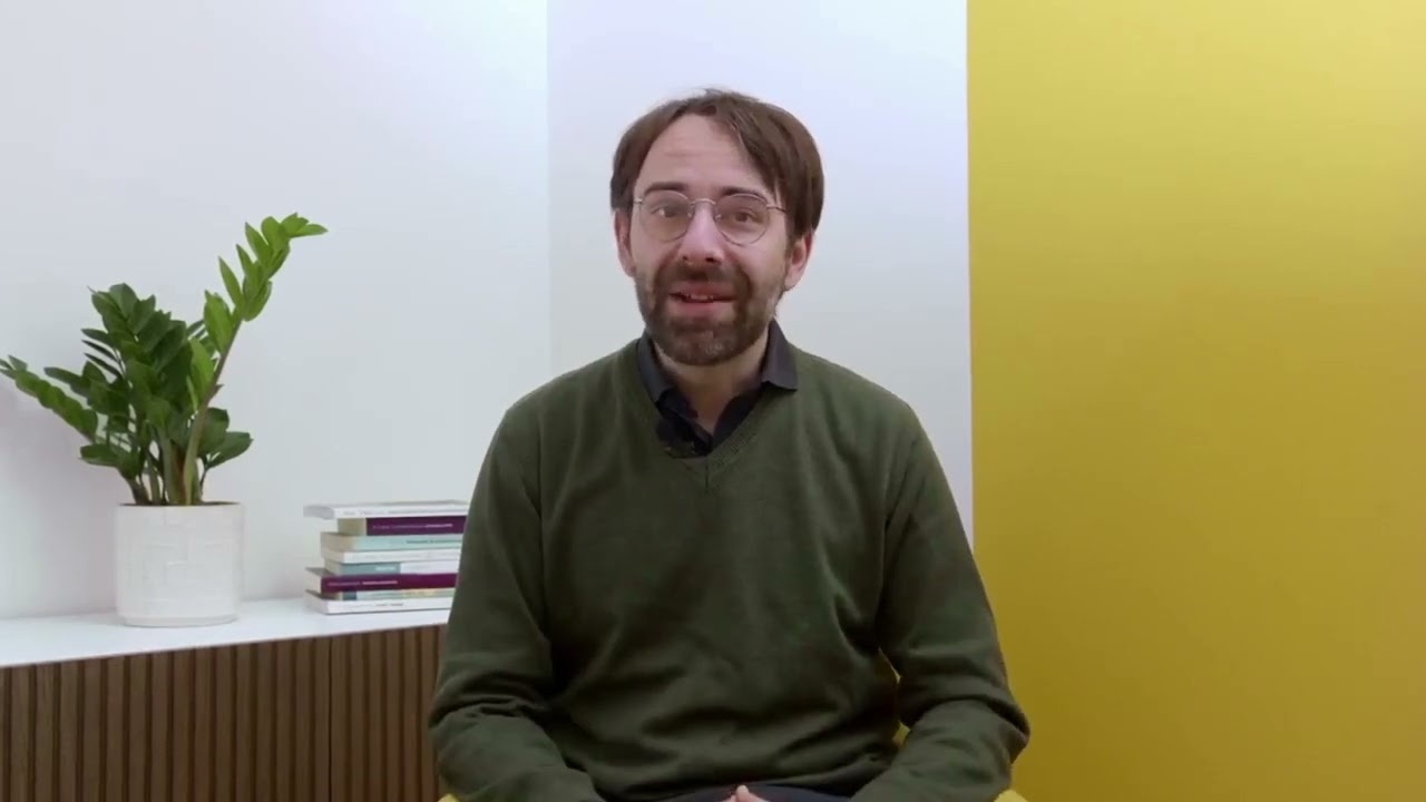 Cos' &egrave; una crisi esistenziale? - Dott. Tiziano Schirinzi | Medical House