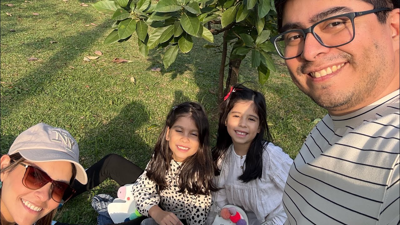 PICNIC + ANIVERSÁRIO HECTOR 2025